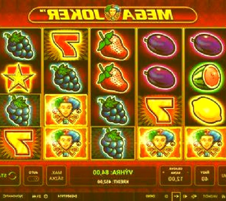 Cauldron online slot