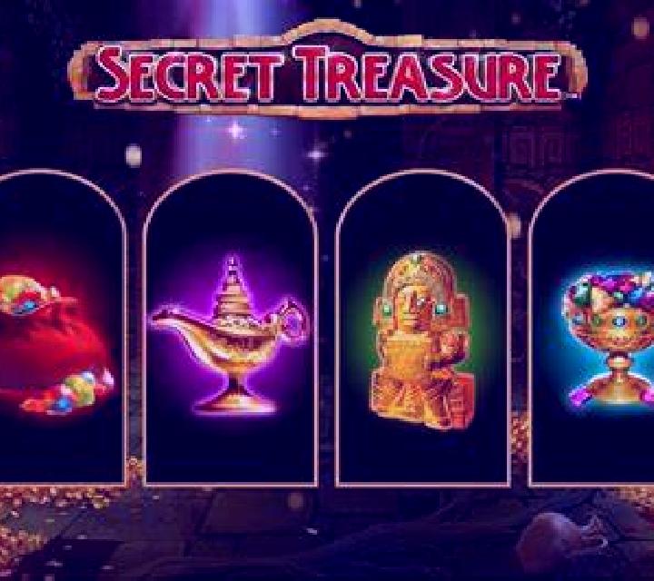 Cave Romance slot machine