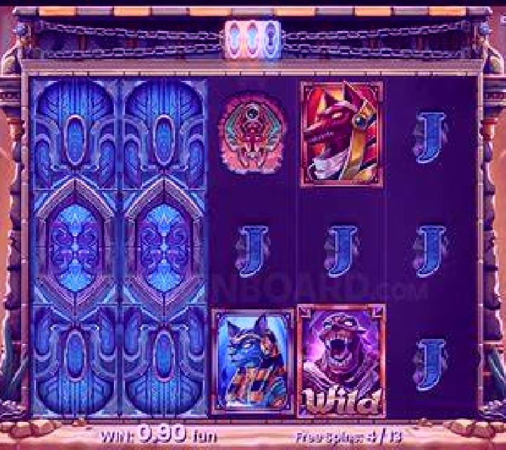 Cave Romance slot