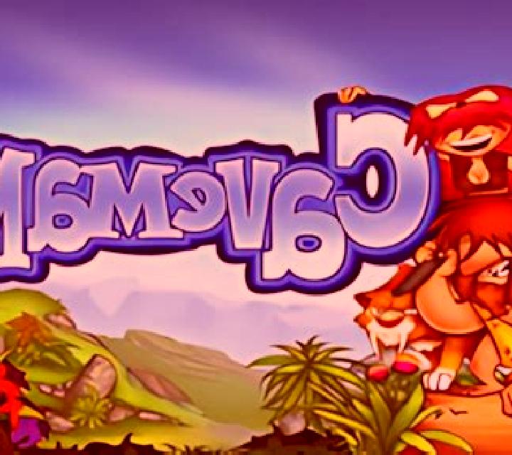 Caveman (R. Franco) slot