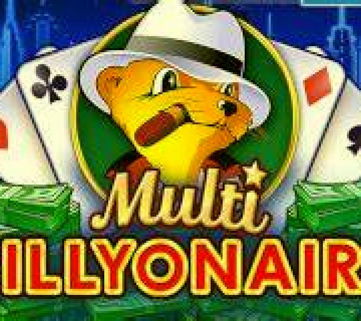 Celebrity in the Jungle slot game