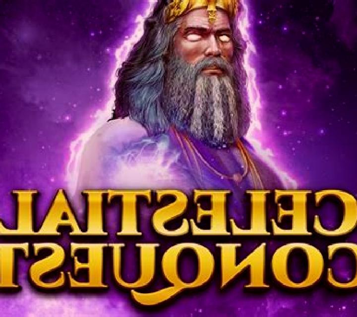 Celestial Conquest slot