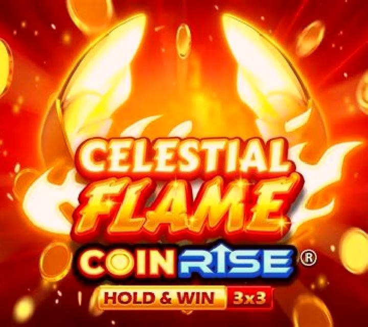 Celestial Ruler slot game
