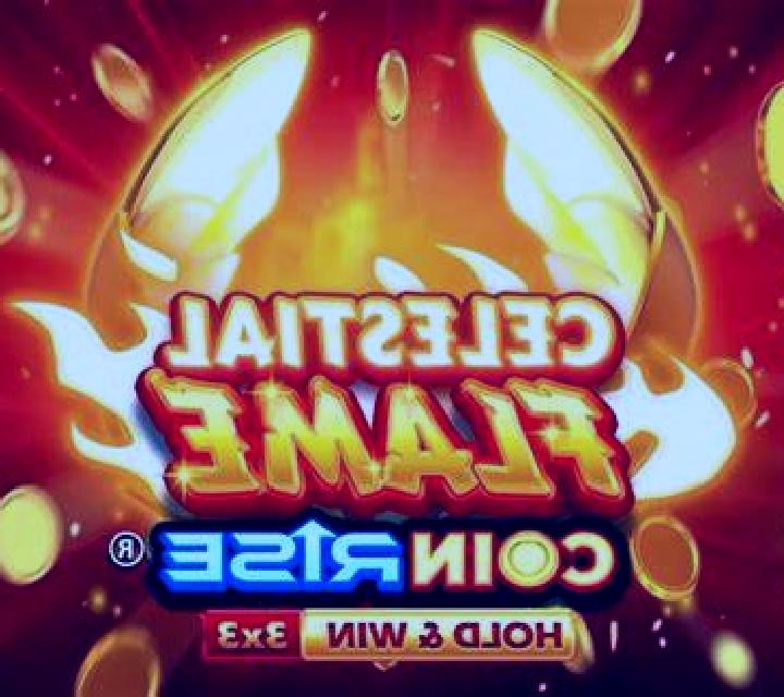 Celestial Ruler slot machine