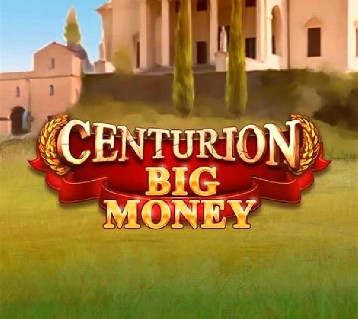 Centurion Big Money online slot