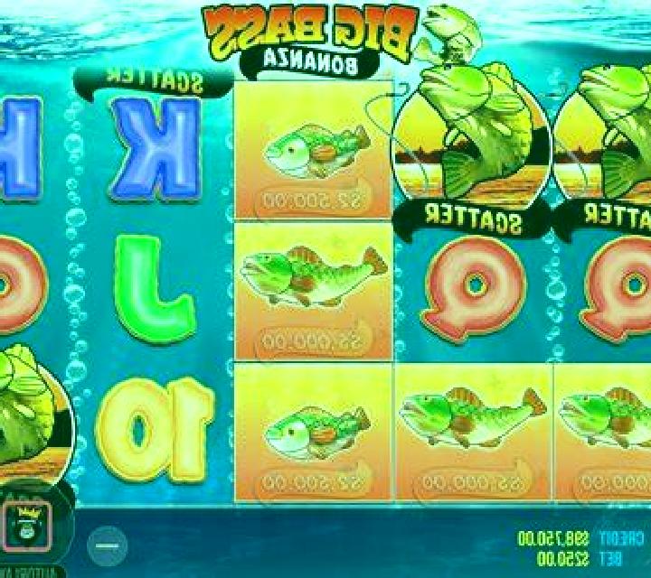 Centurion Bigger Big Money slot