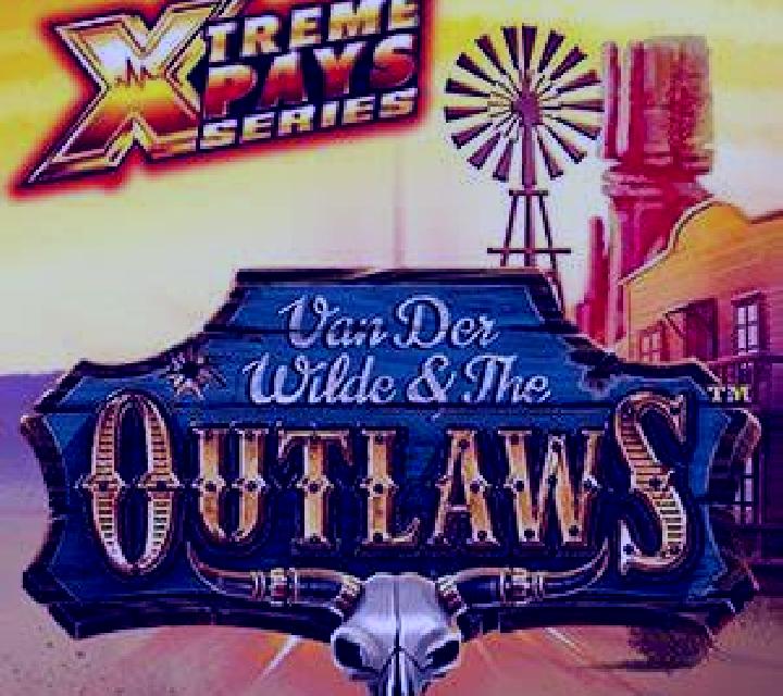 Chain Reactors Deluxe online slot