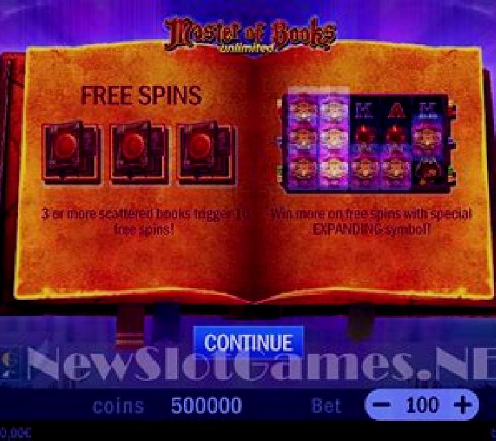Champion Bingo 2 online slot
