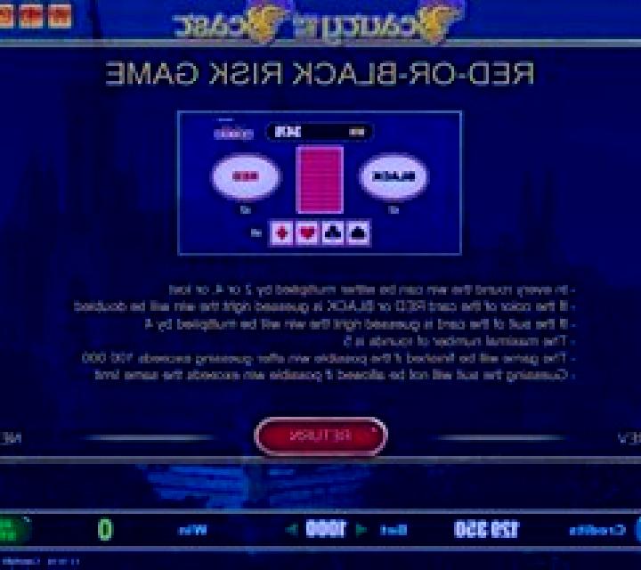 Champion Title online slot