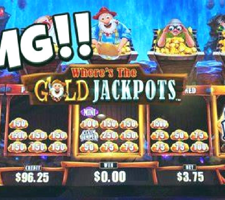 Champion Title slot game