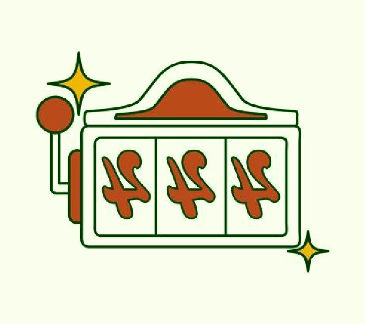 Chance Machine 5 online slot