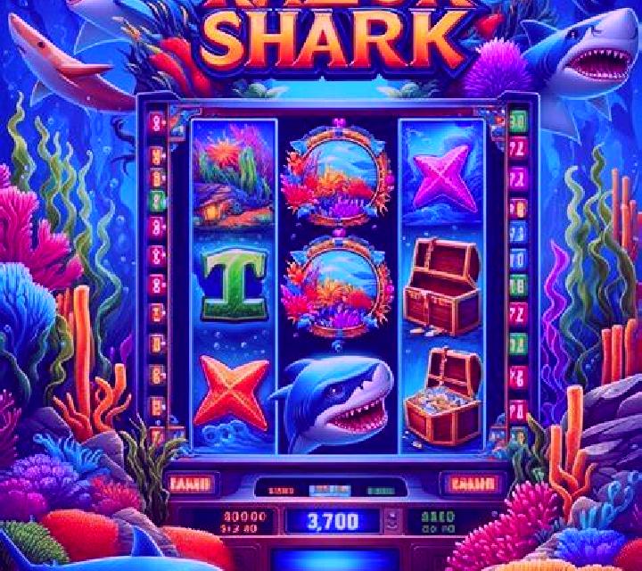 Chance’s Adventure slot game