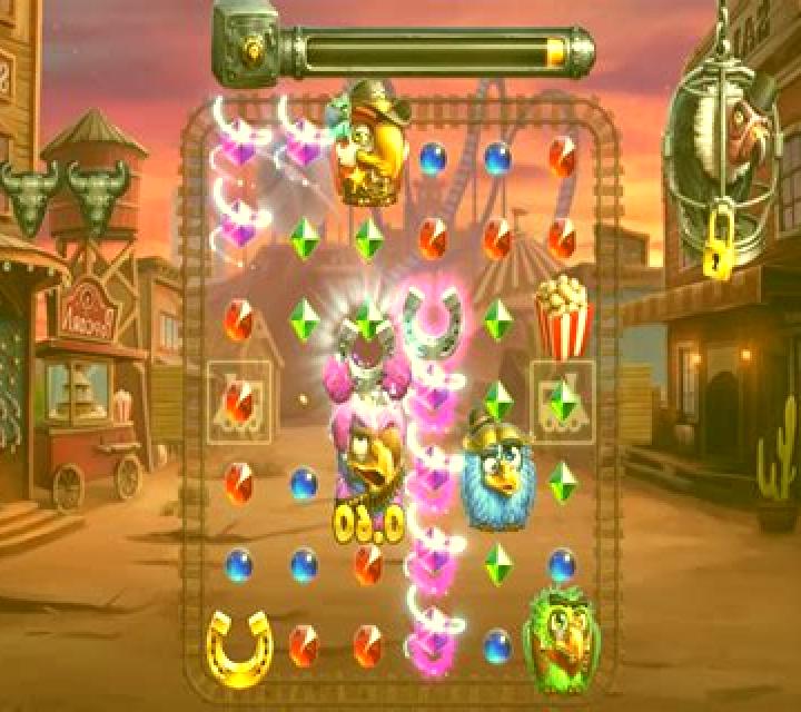 Chaos Crew 3 slot game
