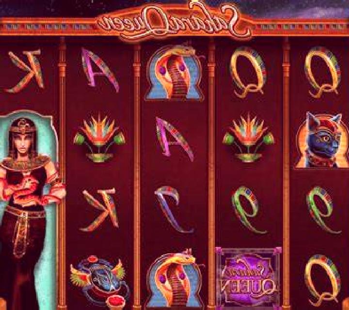 Chaos & Dragons online slot