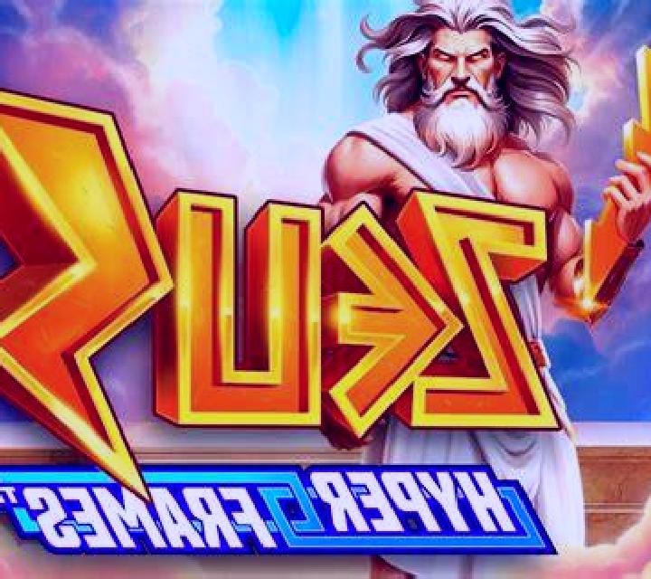 Charged Wins: Power Frames slot game