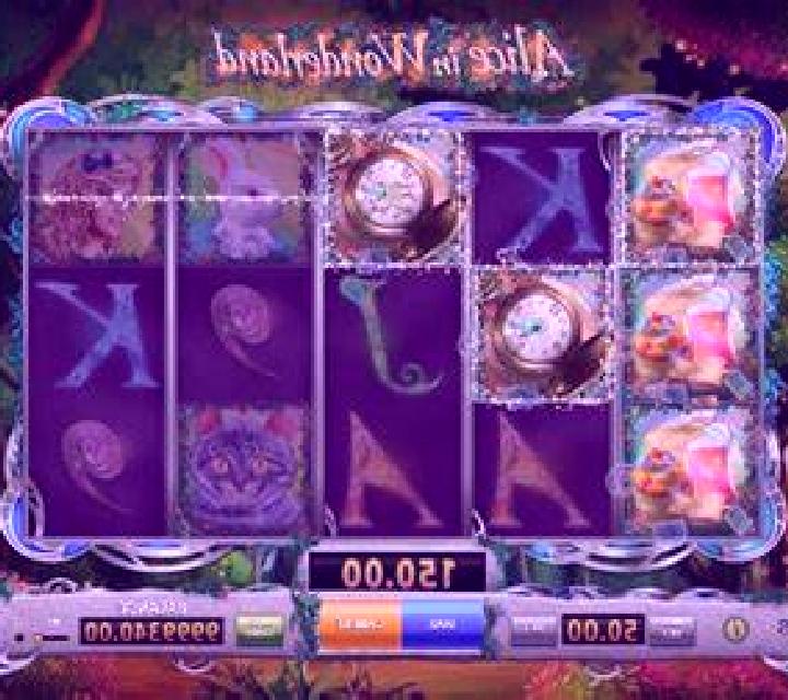 Charlie’s Angels slot game