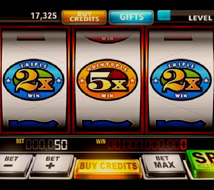 Charming Chic slot game