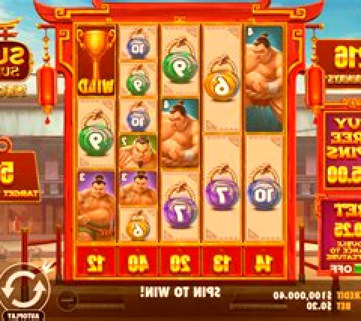 Charming Wheel (3x3) slot game