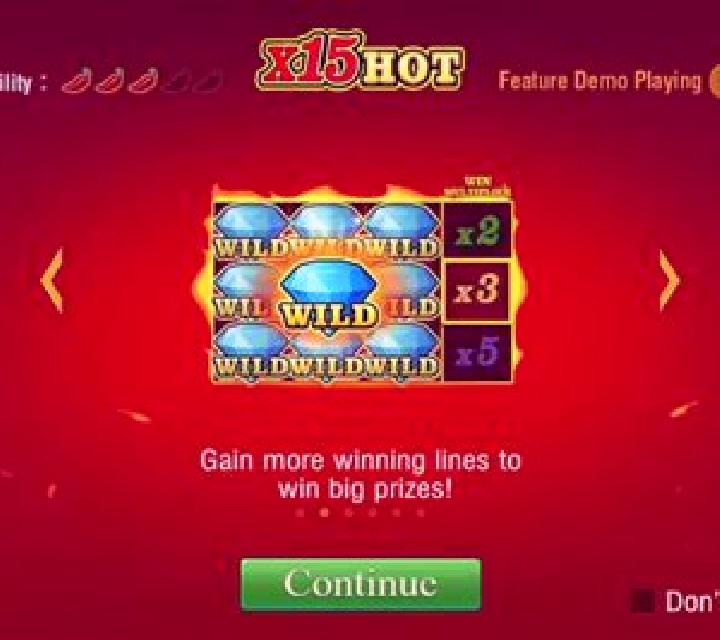 Cheers slot game