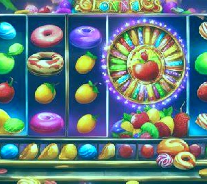 Chef Husky slot game
