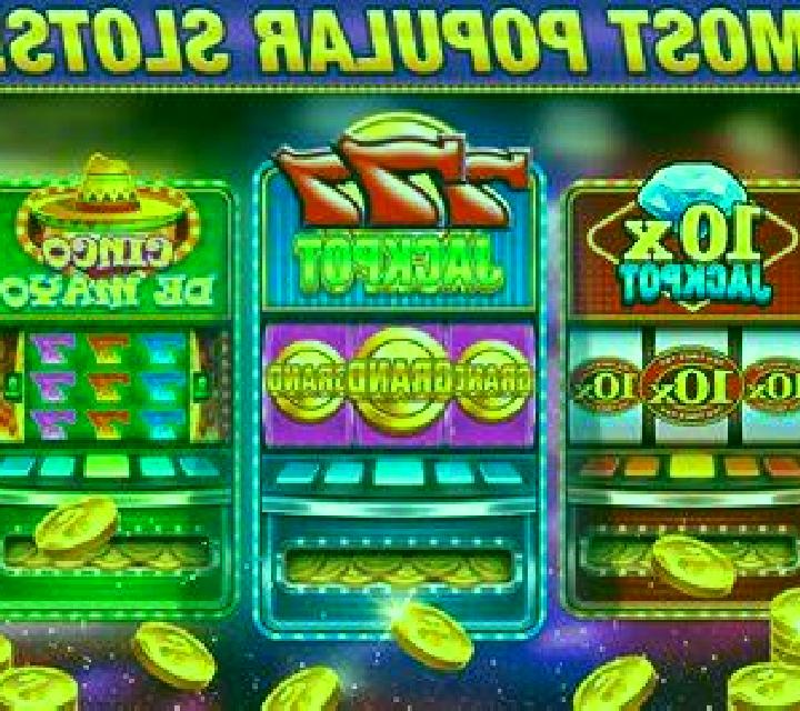 Cherry 7 slot game