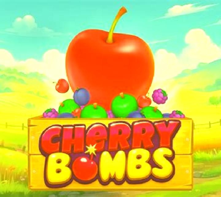 Cherry Bomb slot