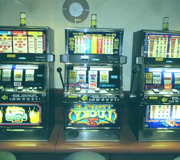 Cherry Fortune slot