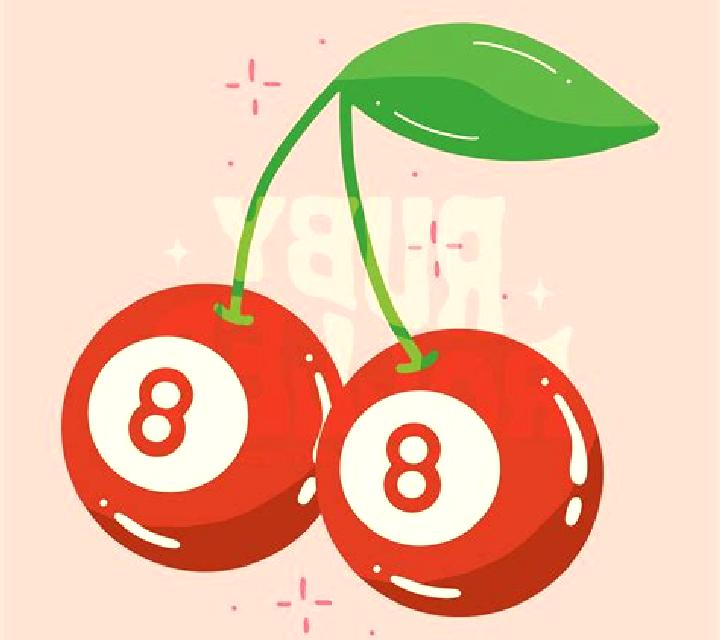 Cherry8 online slot