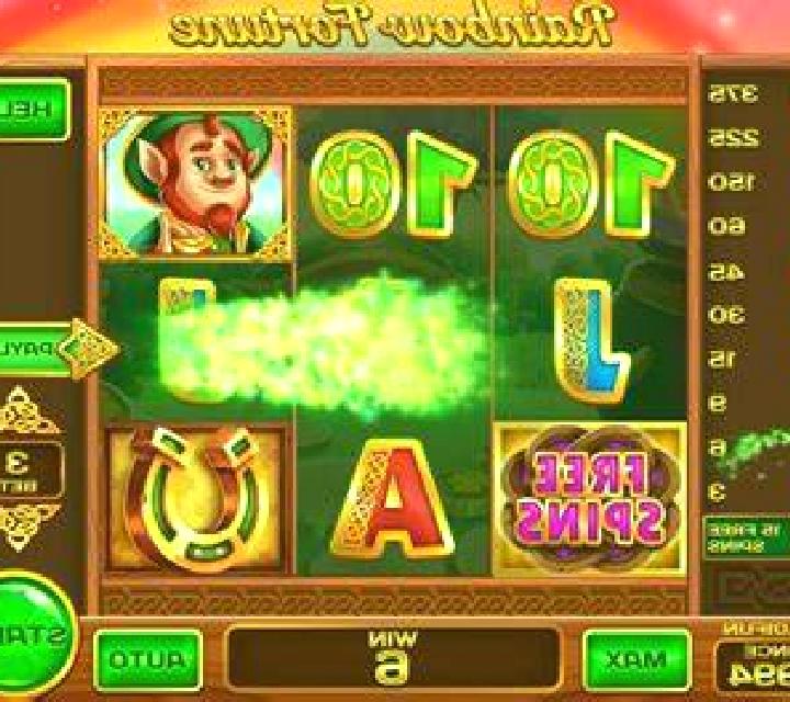 CherryPop slot