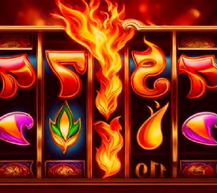 Chic Boutique slot game