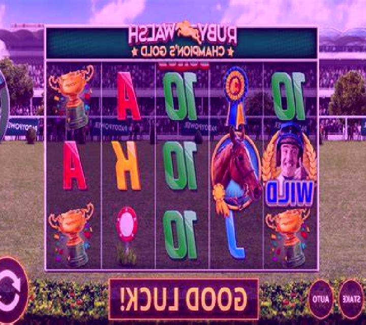 Chicken Burst slot