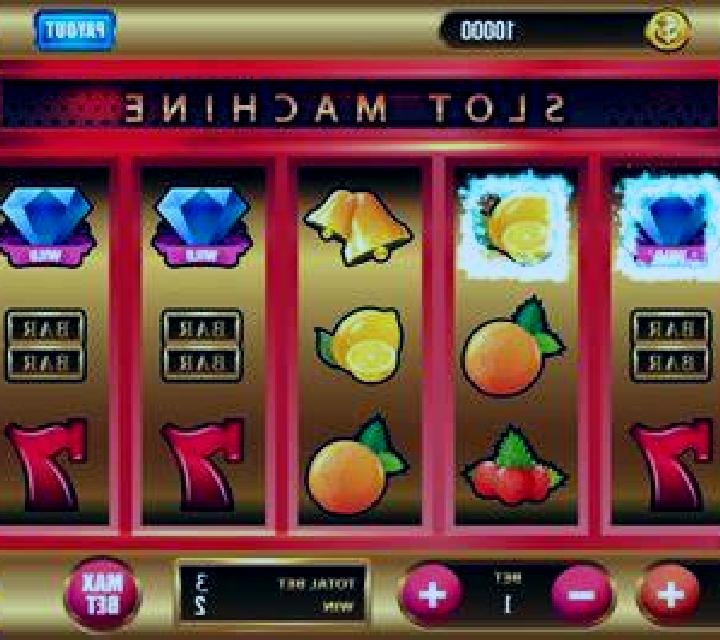 Chicken Dash 10000 slot