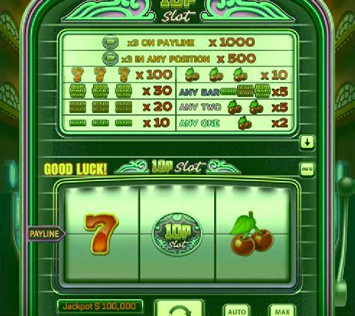 Chicken Farm (Octavian Gaming) slot machine