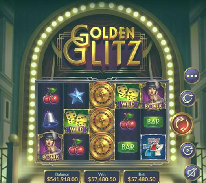 Chicken Fox slot machine