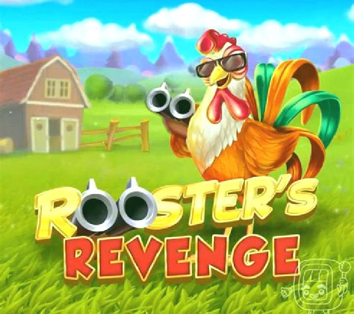 Chicken Revenge (Pixmove Games) online slot