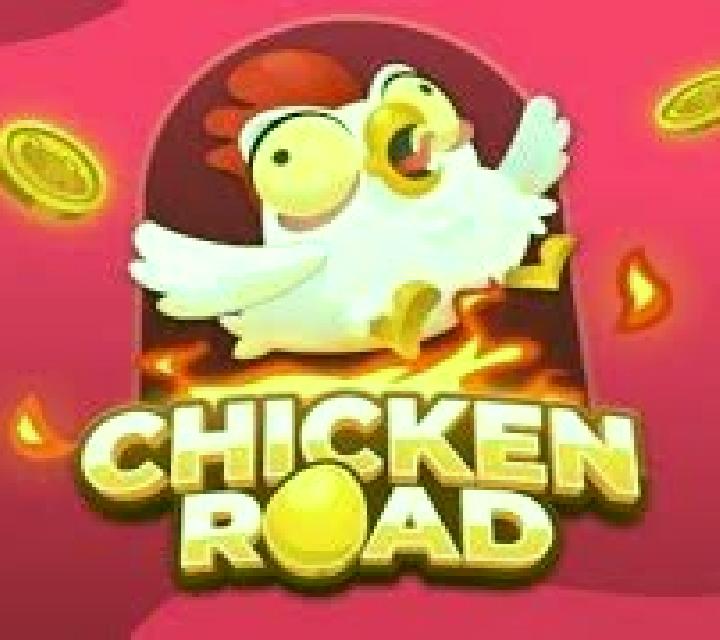 Chicken Road online slot