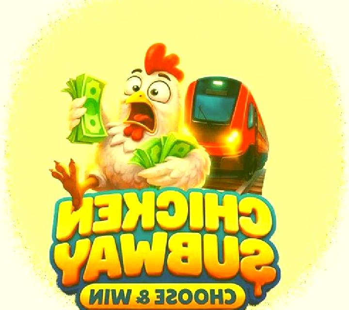 Chicken Subway online slot
