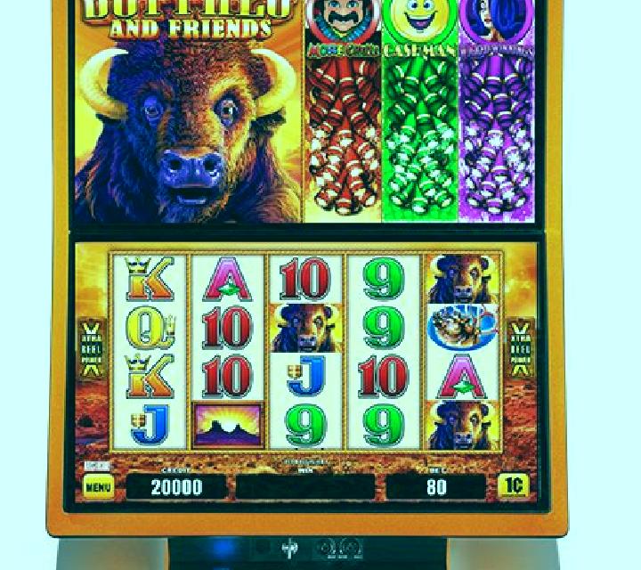 Chick N Run (Beon) slot game