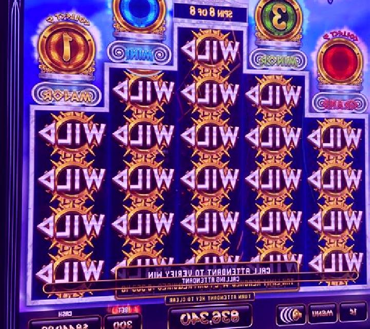 Chicks In Vegas slot