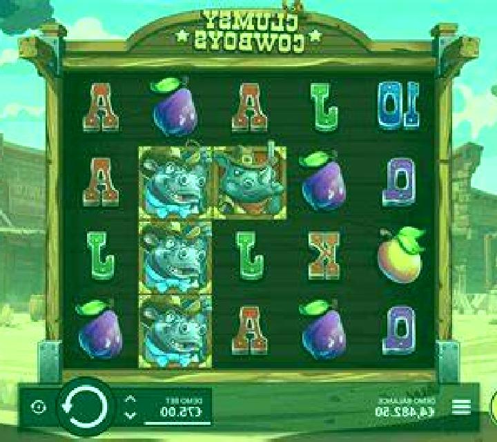 Childhood Life slot