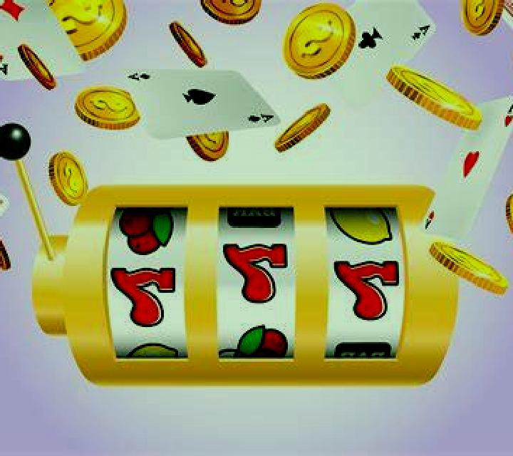 Chili Coins slot game