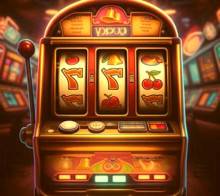 Chili Heat (Green Tube) slot