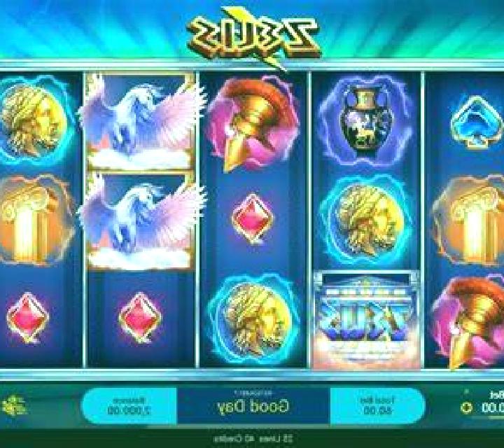 Chili Strike slot