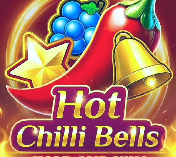 Chilli Party slot