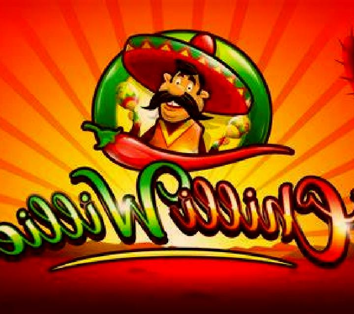 Chilli Willie slot game