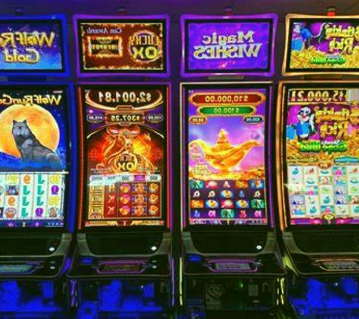 Chilling Tiger (3x3) slot game