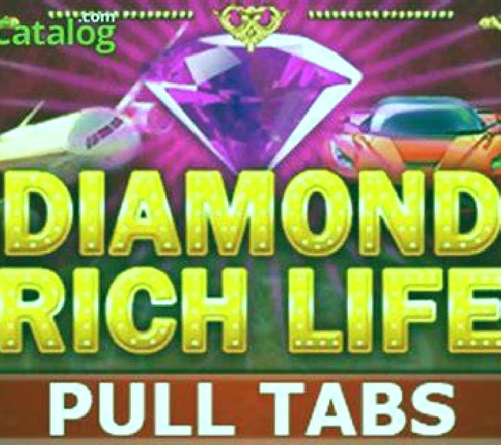 China Charms slot game
