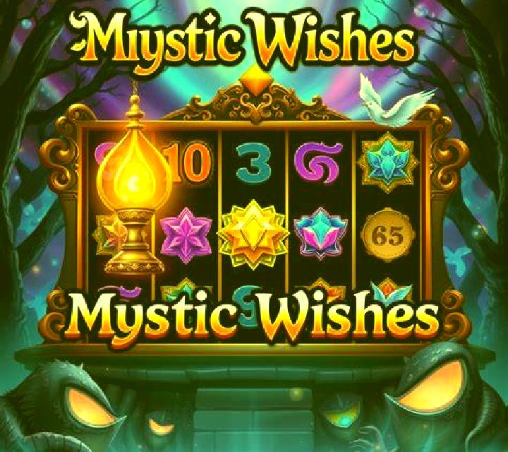 China Gold (Fils Game) slot