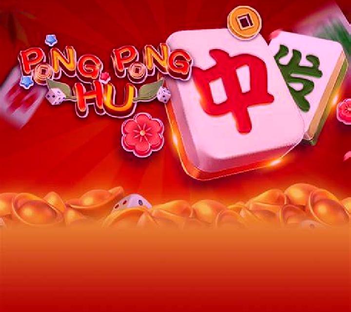 China Voyage slot