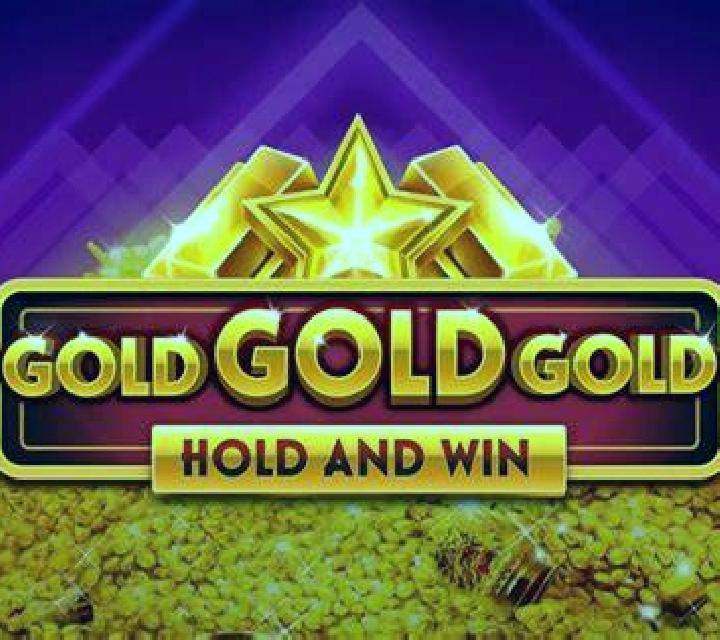 Chinese Gold Hold and Spin slot game